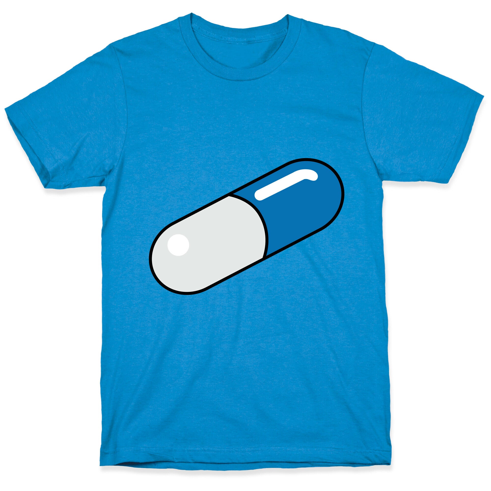 Capsule Gang T-Shirt